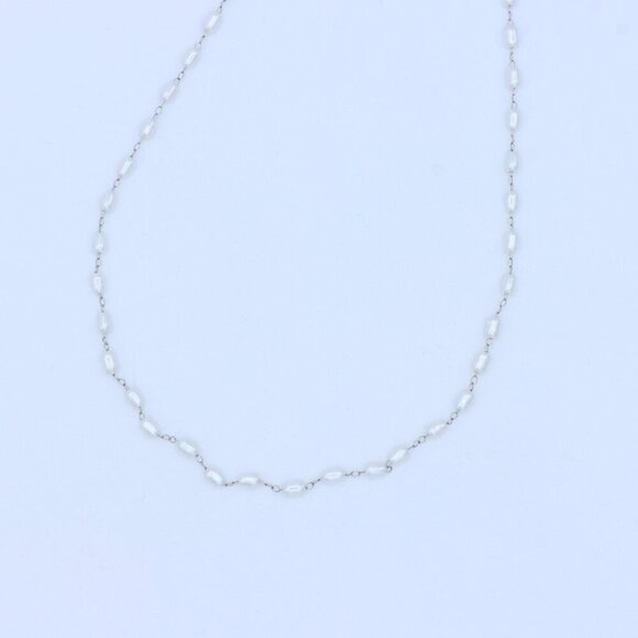 Delicate & Modern Necklace Chain – Perfect for Girls & Women, DYC1177 - Picture 1 of 13